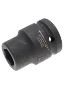 Kraft-Einsätze - 17 Mm Bis 60 Mm - Phosphatiert - 3/4" - CR-MO-Stahl