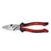 Lineman's Pliers Industrial - Mit DynamicJoint® - Mit Extra Langer Schneide - Länge 250 Mm -Outlet ESSKA Store ed372c3cddb2aa64c06054e65d3e425c g