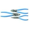 Zangen-Satz 3-teilig - Praktische Satzzusammenstellung - Antirutsch-Griffen -Outlet ESSKA Store ef79d77fc591294bbba5d3caa8435211 g