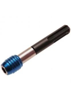 SDS-Bithalter - Für 1/4" Bits - Mit Schnellverriegelung - CV-Stahl