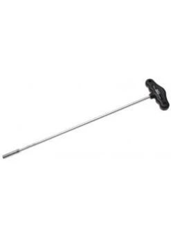 T-Griff-Steckschlüssel - 6-Kant - 8 X 430, 10 X 430, 13 X 430 Mm