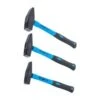 Schlosserhammer-Satz - Mit Fiberglasstiel - DIN 1041 - Kopfgewicht 300 , 500 Und 800 G - 3-tlg. 1 Schlosserhammer-Satz - Mit Fiberglasstiel - DIN 1041 - Kopfgewicht 300 , 500 Und 800 G - 3-tlg. -Outlet ESSKA Store f65c354f0b6a7e7a9e83d7e11ea6e64e g