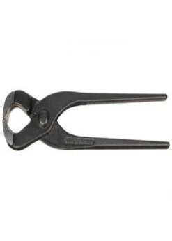 Ziegelkneifzange - Schneidbreite 10/20mm - Länge 200 Mm