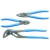 Zangen-Satz 3-teilig - Praktische Satzzusammensetzung - Antirutsch-Griffen -Outlet ESSKA Store fbb75b98940a42468c1b958b07cf16b8 g