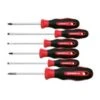 GEDORE Red Schraubendreher-Satz - 6-teilig