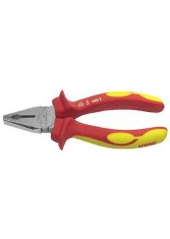 Kombizange - Länge 160mm Bis 200mm - Mehrkomponentengriffe