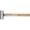 Aluminium-Hammer - Mit Holzstiel - 500 G -Outlet ESSKA Store fef1ef1d91d854bf7a1b4b09dc27794d g
