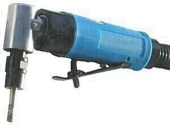 Winkel-Stabschleifer - Spannzangen-Ø 6 Mm - 22.000 U/min.