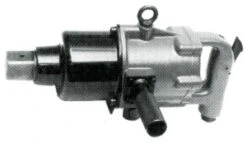 Schlagschrauber 1 1/2" RRI-1060 - 4500 Nm Max. Drehmoment